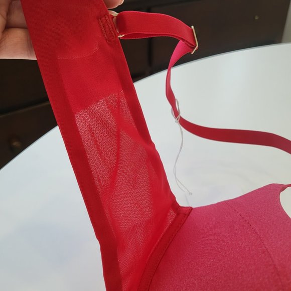 Wolford Juventas beach bra M/B cup - Picture 3 of 5